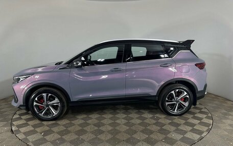 Geely Coolray I, 2023 год, 2 600 000 рублей, 5 фотография