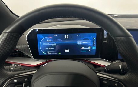 Geely Coolray I, 2023 год, 2 600 000 рублей, 11 фотография