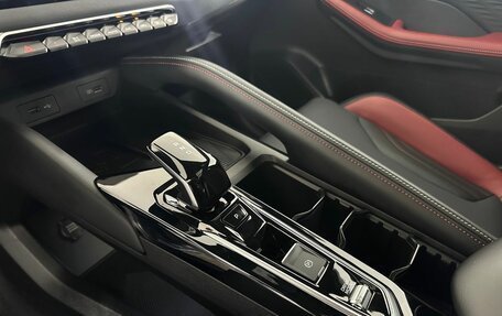 Geely Coolray I, 2023 год, 2 600 000 рублей, 13 фотография