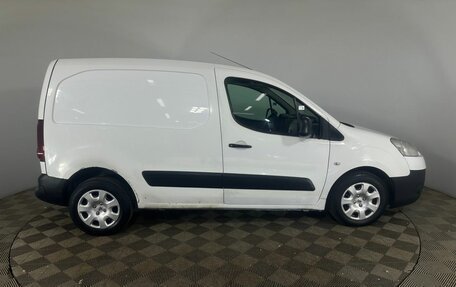 Peugeot Partner II рестайлинг 2, 2013 год, 570 000 рублей, 4 фотография