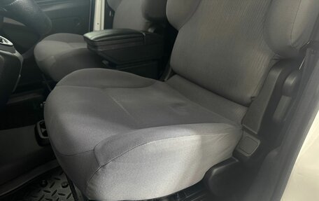 Peugeot Partner II рестайлинг 2, 2013 год, 570 000 рублей, 9 фотография