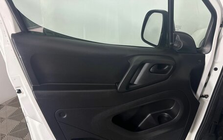 Peugeot Partner II рестайлинг 2, 2013 год, 570 000 рублей, 7 фотография