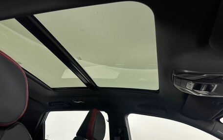 Geely Coolray I, 2023 год, 2 600 000 рублей, 15 фотография