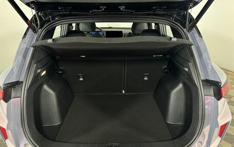 Geely Coolray I, 2023 год, 2 600 000 рублей, 19 фотография