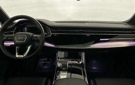 Audi Q7, 2020 год, 7 350 000 рублей, 7 фотография
