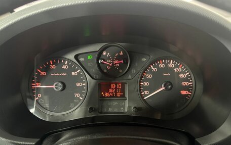 Peugeot Partner II рестайлинг 2, 2013 год, 570 000 рублей, 10 фотография