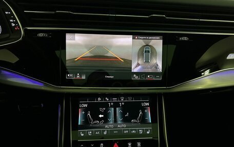Audi Q7, 2020 год, 7 350 000 рублей, 12 фотография