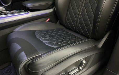 Audi Q7, 2020 год, 7 350 000 рублей, 10 фотография