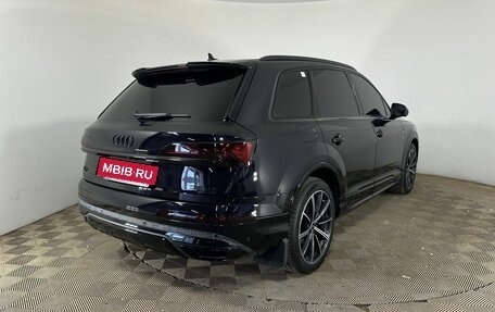 Audi Q7, 2020 год, 7 350 000 рублей, 6 фотография
