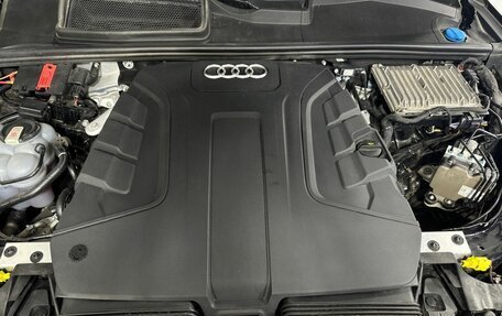 Audi Q7, 2020 год, 7 350 000 рублей, 18 фотография