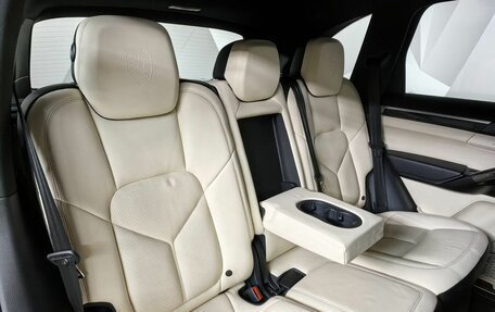 Porsche Cayenne III, 2015 год, 5 150 000 рублей, 13 фотография