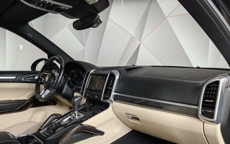 Porsche Cayenne III, 2015 год, 5 150 000 рублей, 9 фотография