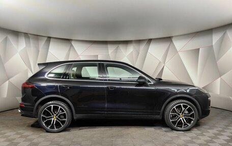 Porsche Cayenne III, 2015 год, 5 150 000 рублей, 6 фотография