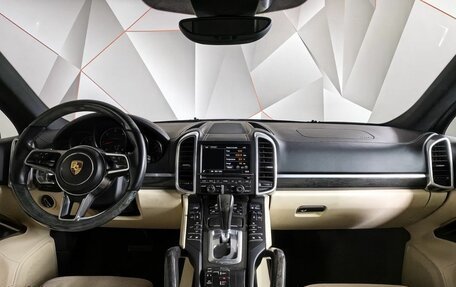 Porsche Cayenne III, 2015 год, 5 150 000 рублей, 10 фотография