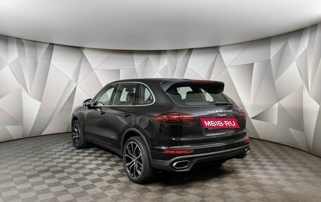 Porsche Cayenne III, 2015 год, 5 150 000 рублей, 4 фотография