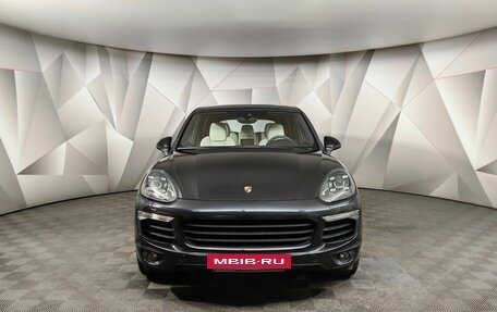 Porsche Cayenne III, 2015 год, 5 150 000 рублей, 7 фотография