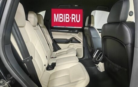 Porsche Cayenne III, 2015 год, 5 150 000 рублей, 12 фотография