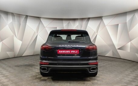 Porsche Cayenne III, 2015 год, 5 150 000 рублей, 8 фотография