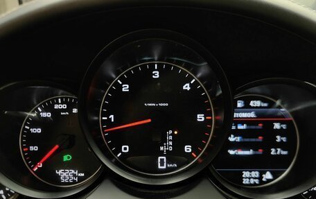Porsche Cayenne III, 2015 год, 5 150 000 рублей, 21 фотография