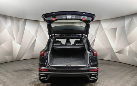 Porsche Cayenne III, 2015 год, 5 150 000 рублей, 20 фотография