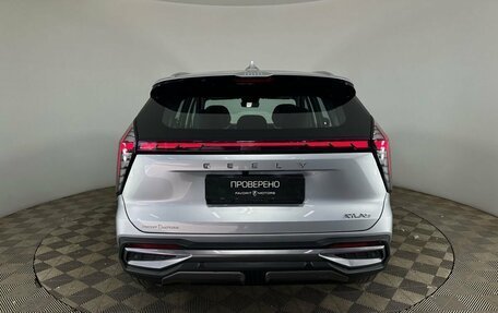 Geely Atlas, 2023 год, 2 875 000 рублей, 3 фотография