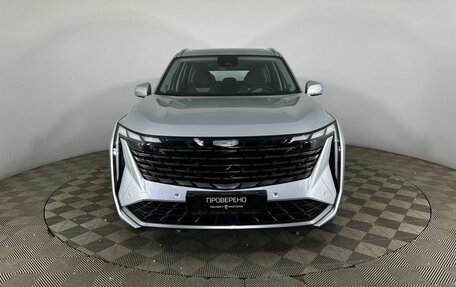 Geely Atlas, 2023 год, 2 875 000 рублей, 2 фотография