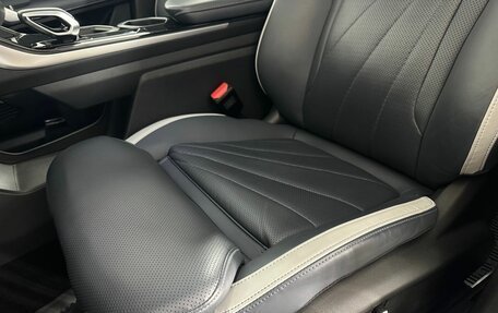 Geely Atlas, 2023 год, 2 875 000 рублей, 10 фотография