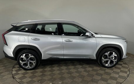 Geely Atlas, 2023 год, 2 875 000 рублей, 4 фотография