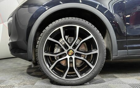 Porsche Cayenne III, 2015 год, 5 150 000 рублей, 17 фотография