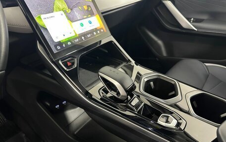 Geely Atlas, 2023 год, 2 875 000 рублей, 13 фотография