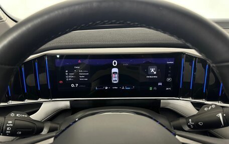 Geely Atlas, 2023 год, 2 875 000 рублей, 11 фотография