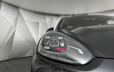 Porsche Cayenne III, 2015 год, 5 150 000 рублей, 18 фотография