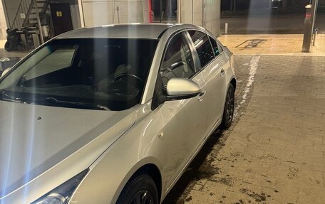 Chevrolet Cruze II, 2012 год, 520 000 рублей, 2 фотография