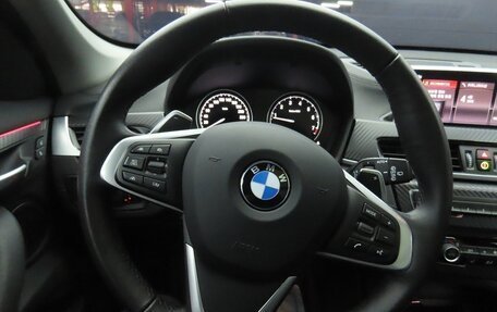 BMW X1, 2022 год, 3 150 000 рублей, 8 фотография