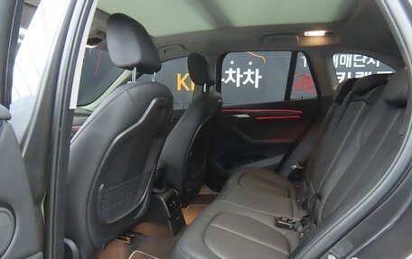 BMW X1, 2022 год, 3 150 000 рублей, 6 фотография