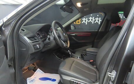BMW X1, 2022 год, 3 150 000 рублей, 5 фотография