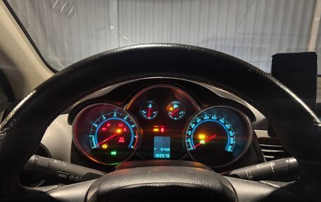 Chevrolet Cruze II, 2012 год, 520 000 рублей, 7 фотография