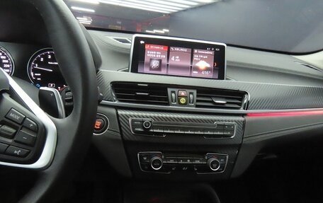 BMW X1, 2022 год, 3 150 000 рублей, 10 фотография