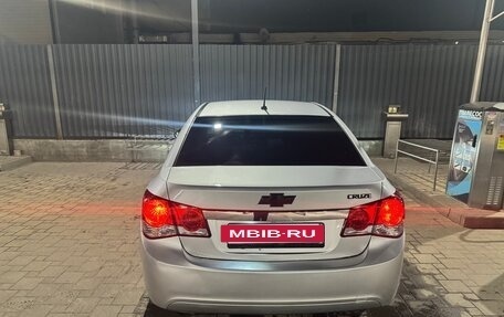 Chevrolet Cruze II, 2012 год, 520 000 рублей, 5 фотография