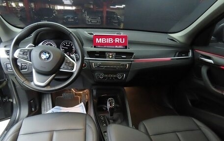 BMW X1, 2022 год, 3 150 000 рублей, 7 фотография