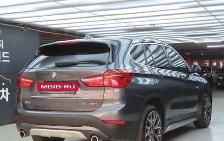 BMW X1, 2022 год, 3 150 000 рублей, 4 фотография