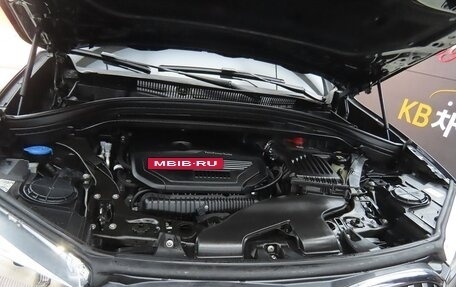 BMW X1, 2022 год, 3 150 000 рублей, 14 фотография