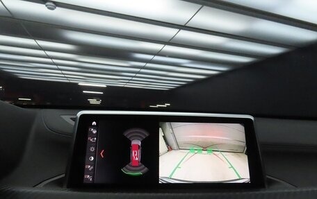 BMW X1, 2022 год, 3 150 000 рублей, 13 фотография