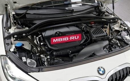 BMW 1 серия, 2022 год, 2 500 000 рублей, 6 фотография