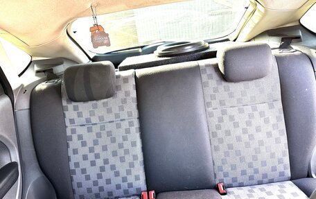Ford Focus II рестайлинг, 2006 год, 510 000 рублей, 11 фотография