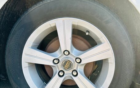 Ford Focus II рестайлинг, 2006 год, 510 000 рублей, 12 фотография