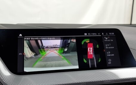 BMW 1 серия, 2022 год, 2 500 000 рублей, 15 фотография