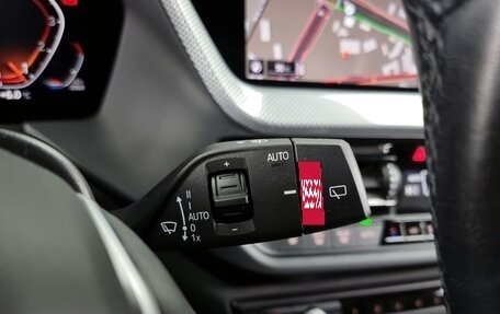 BMW 1 серия, 2022 год, 2 500 000 рублей, 19 фотография