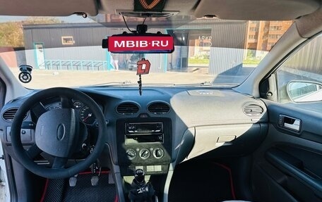 Ford Focus II рестайлинг, 2006 год, 510 000 рублей, 9 фотография