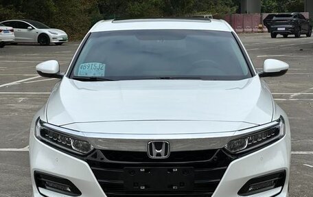 Honda Accord IX рестайлинг, 2020 год, 1 580 443 рублей, 2 фотография